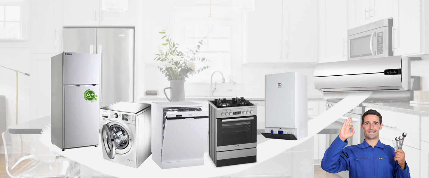 Kemalpaşa Maytag Servisi